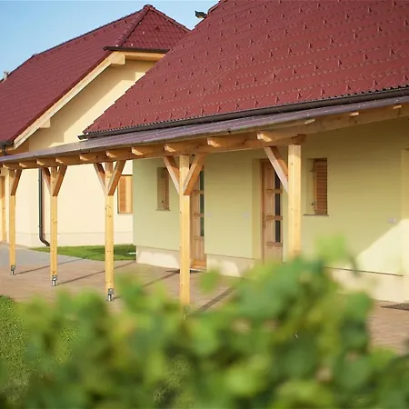 Apartament Turisticna Kmetija Lovrec Marjan *