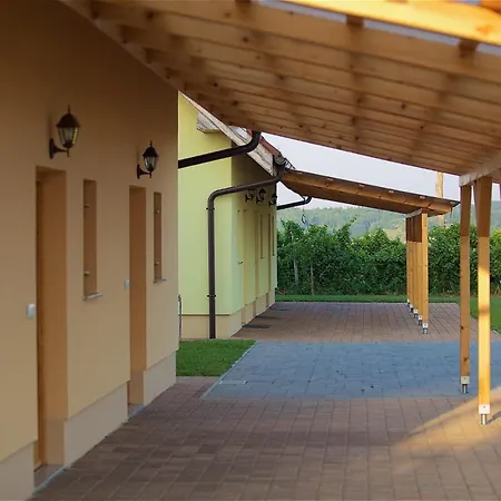 Turisticna Kmetija Lovrec Marjan * Jursinci