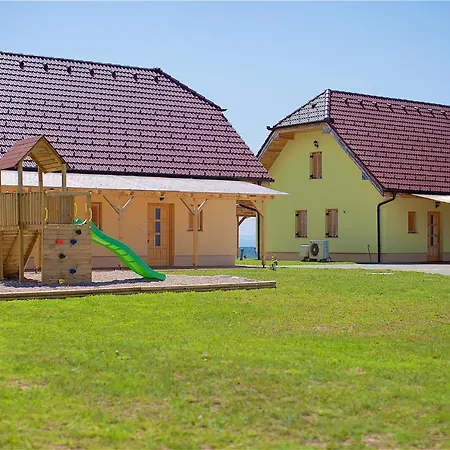 Appartement Turisticna Kmetija Lovrec Marjan Jursinci